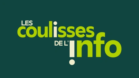 Les Coulisses de l'Info