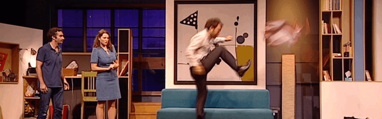 Une semaine pas plus !