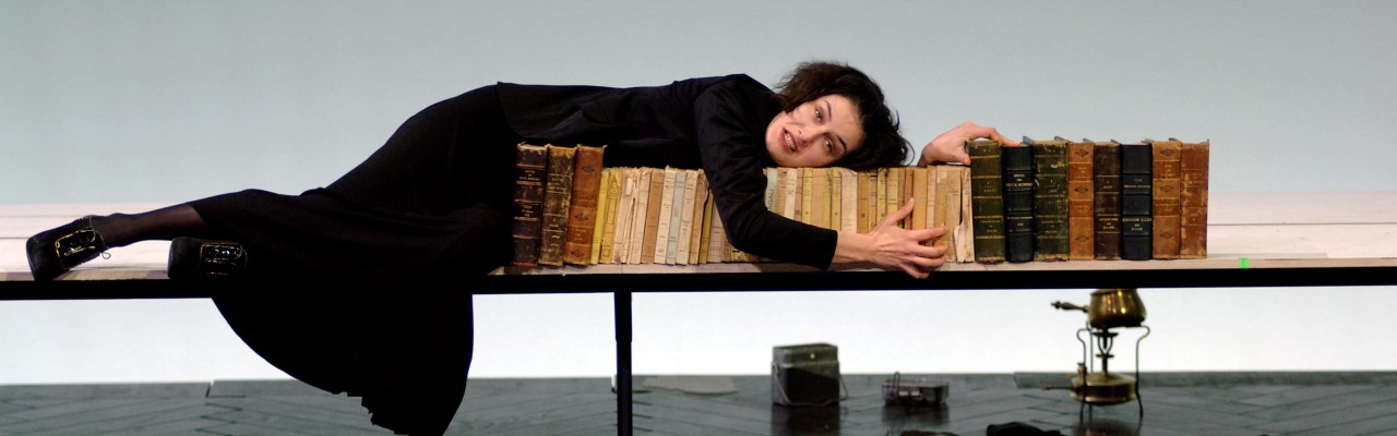 La seconde surprise de l'amour