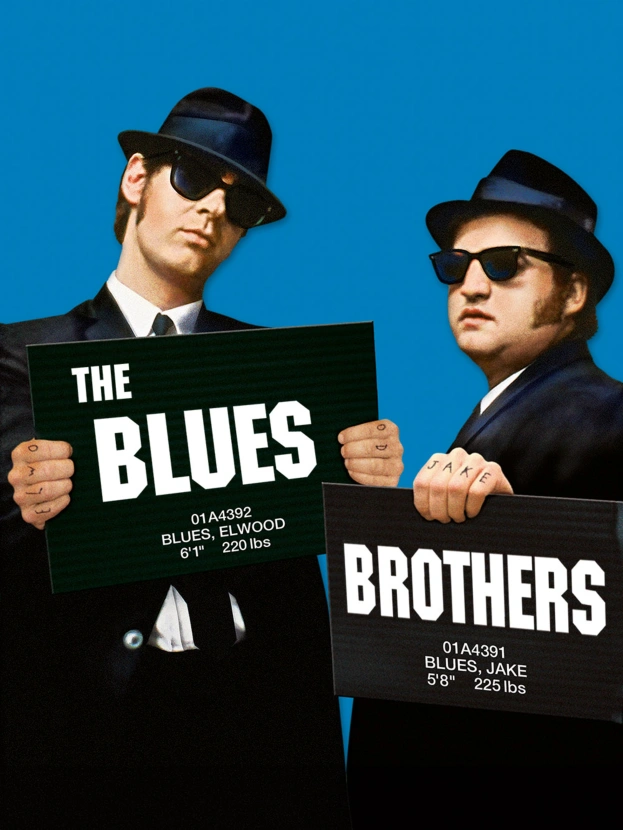 The Blues Brothers – I fratelli Blues