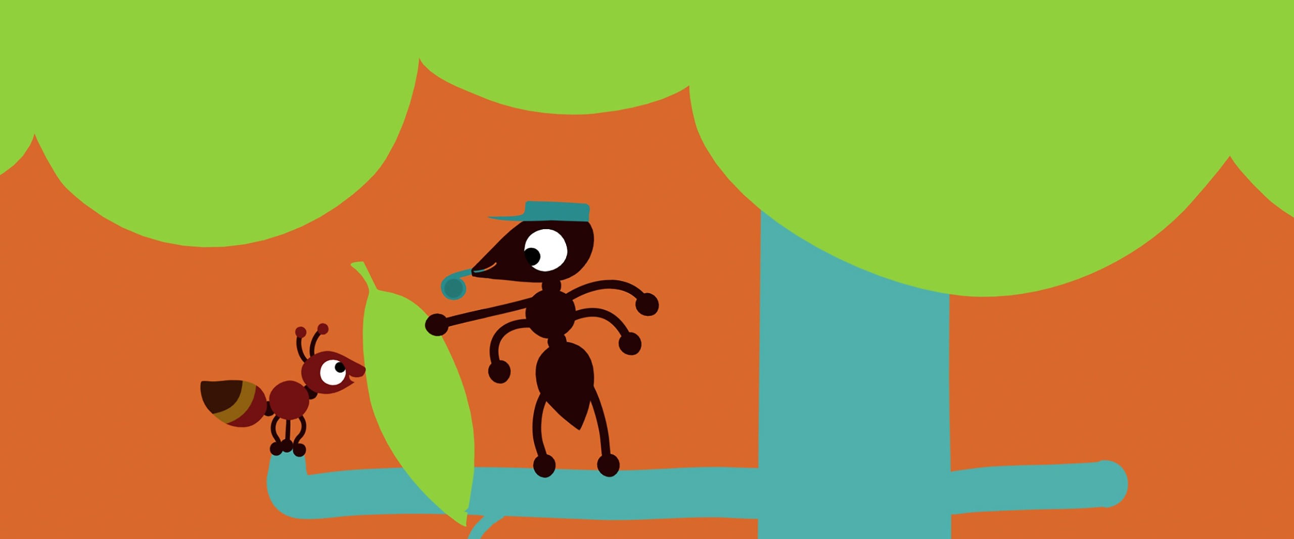 Animanimals (saison 1)