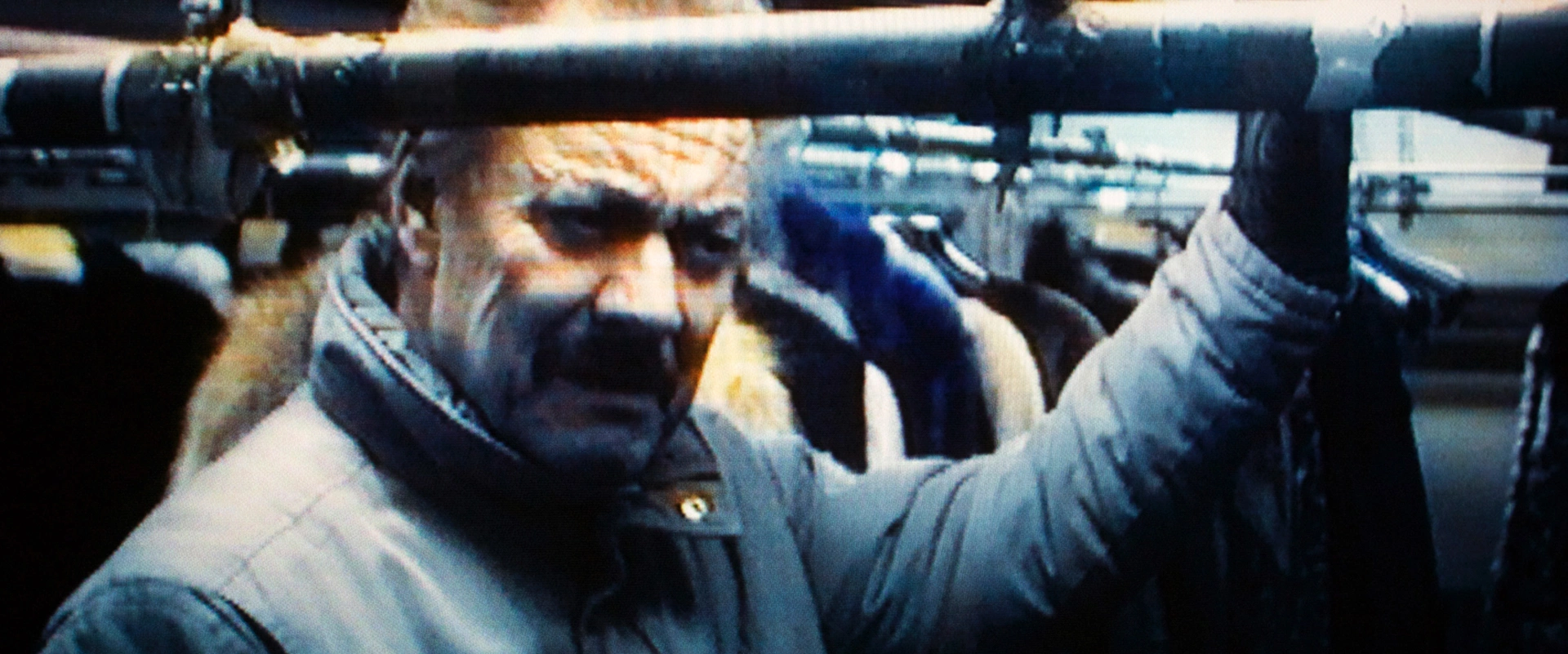 Hassel - Privatspanarna