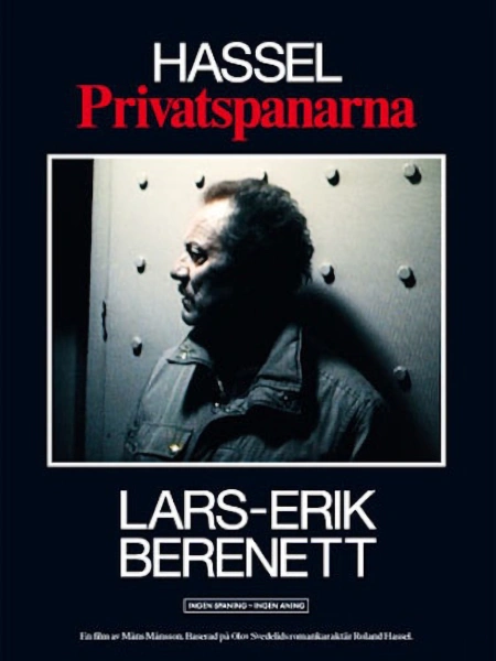 Hassel - Privatspanarna