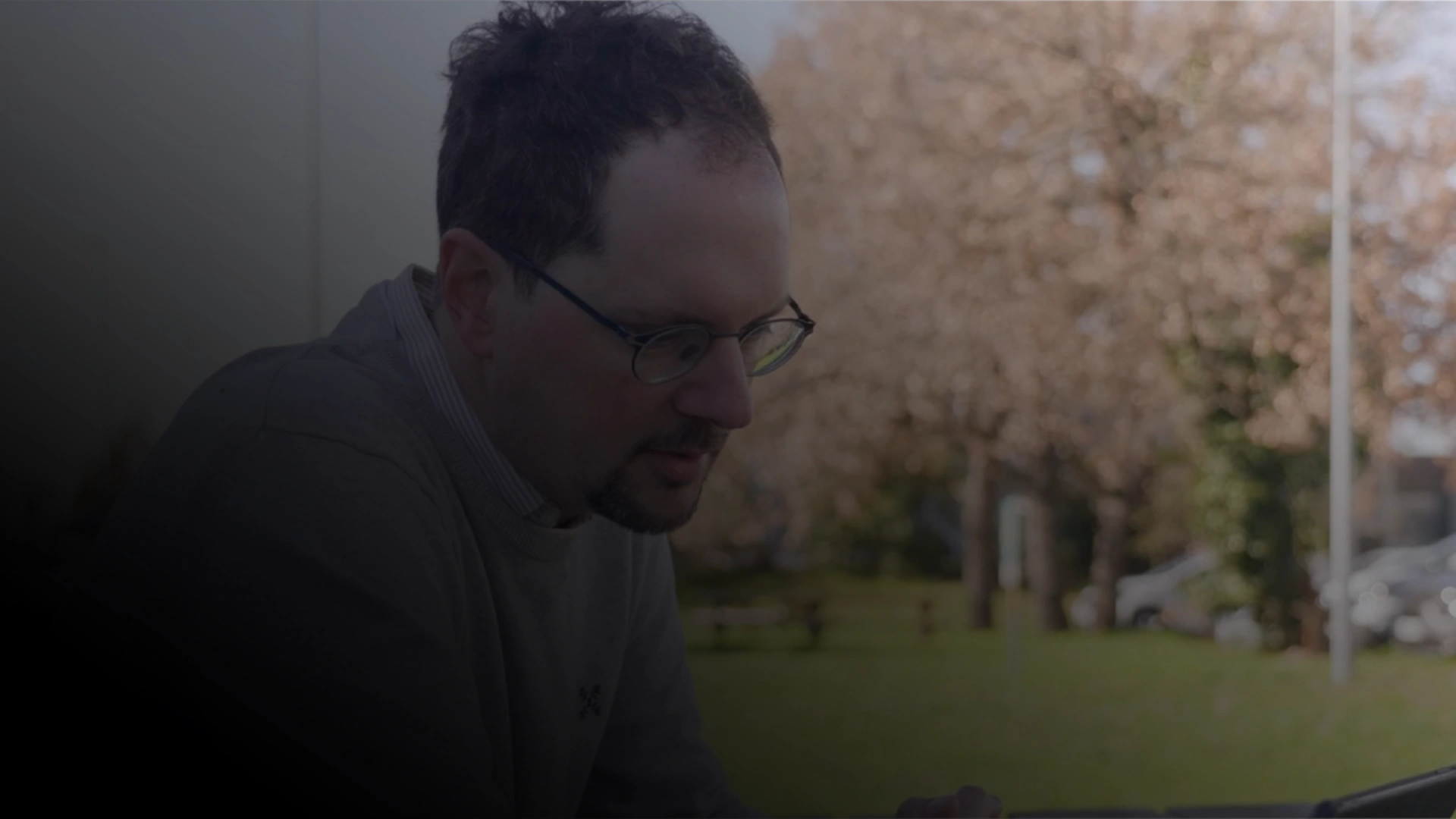 Ça Chablate - Samuel Morin