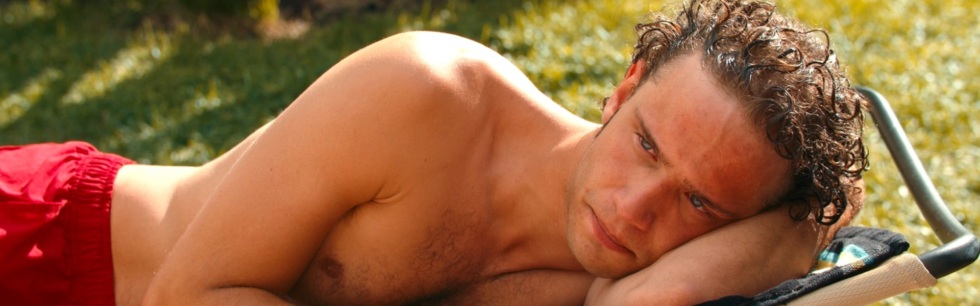 L'été des Garçons