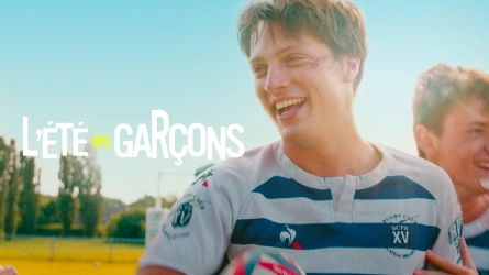 L'été des Garçons
