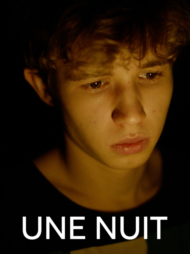 Une Nuit
