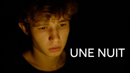 Une Nuit