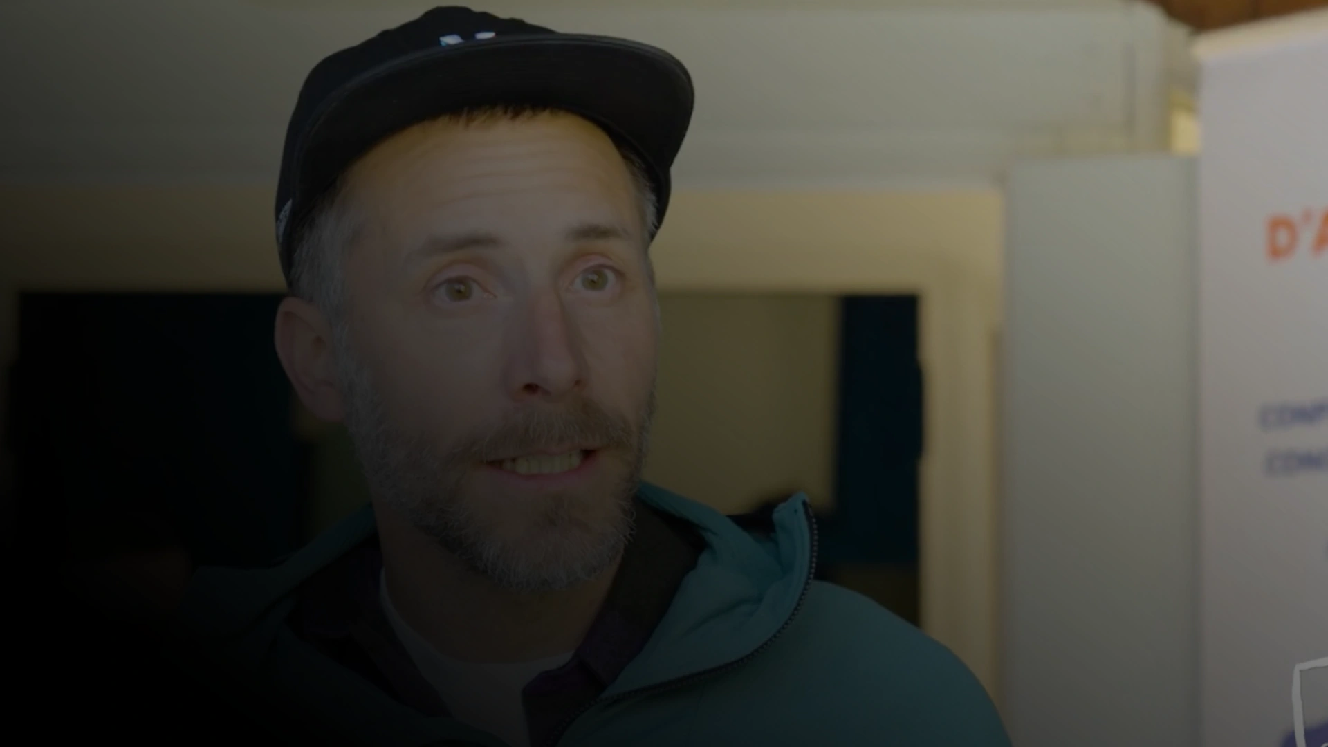 Ça chablate - Thibaut Liebenguth