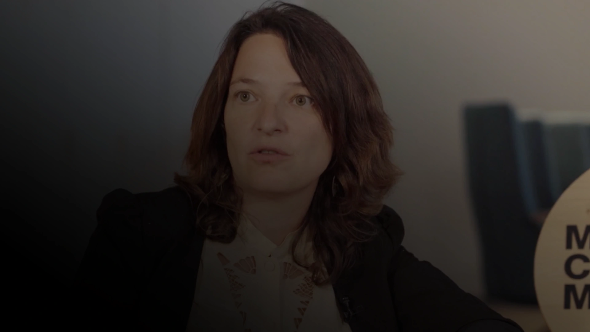 Ça chablate - Julie Rieg