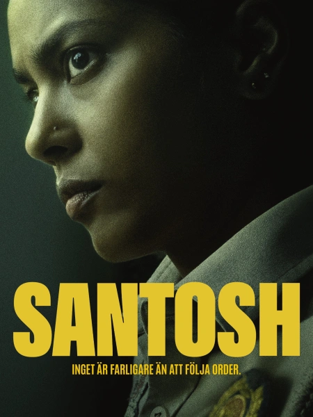 Santosh