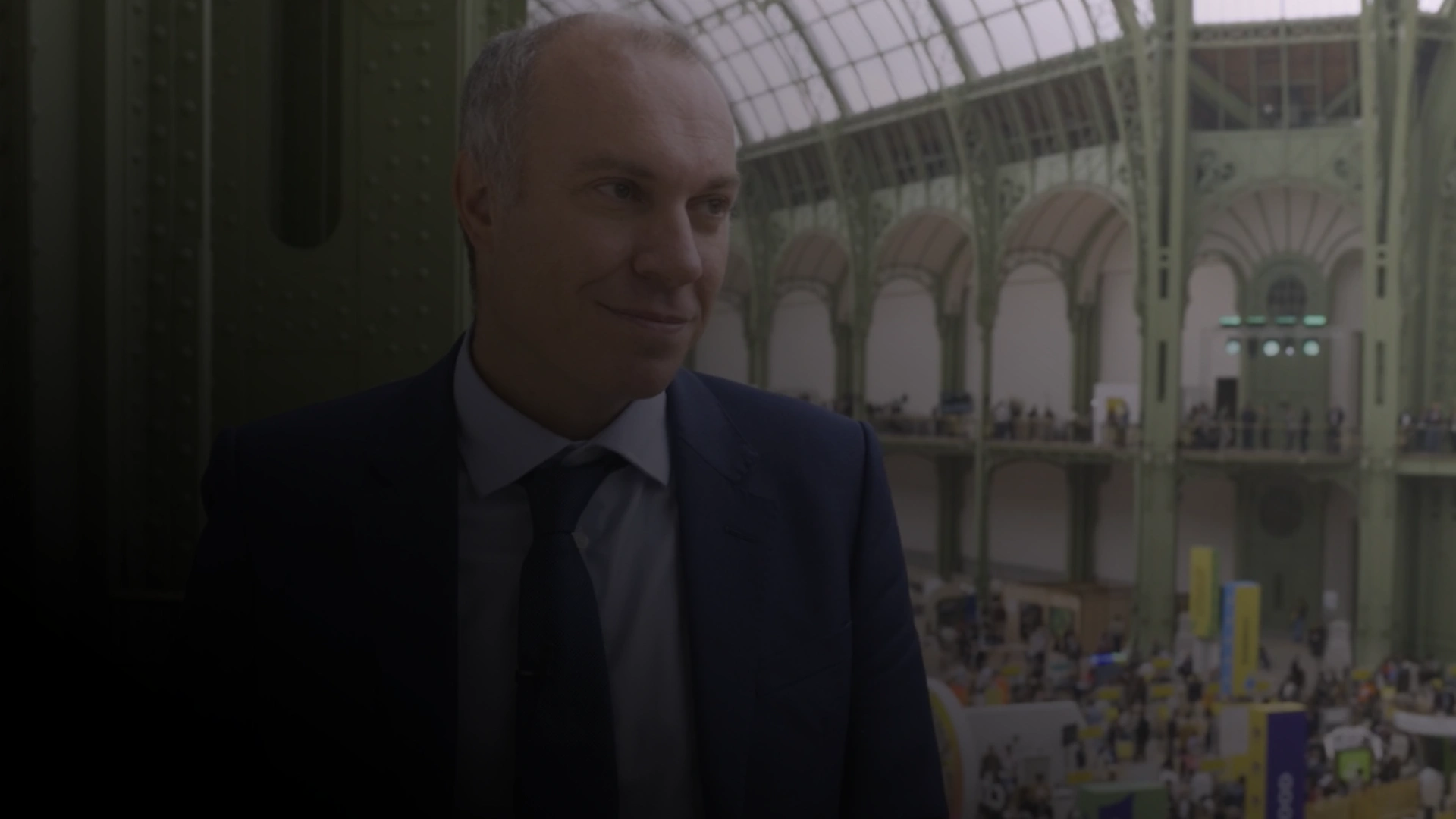 François Gemenne: "Plutôt que de faire des Jeux d'hiver, faire des jeux de montagne ?”