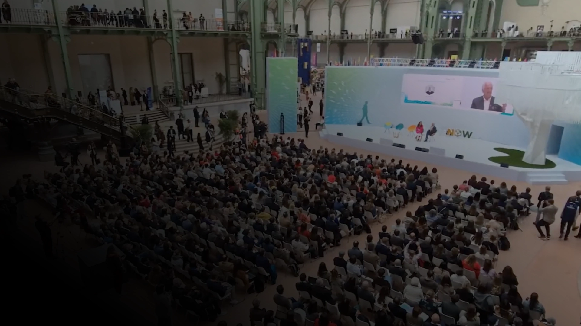 Retour sur le meet up JOP Alpes 2030 à Change NOW 2025