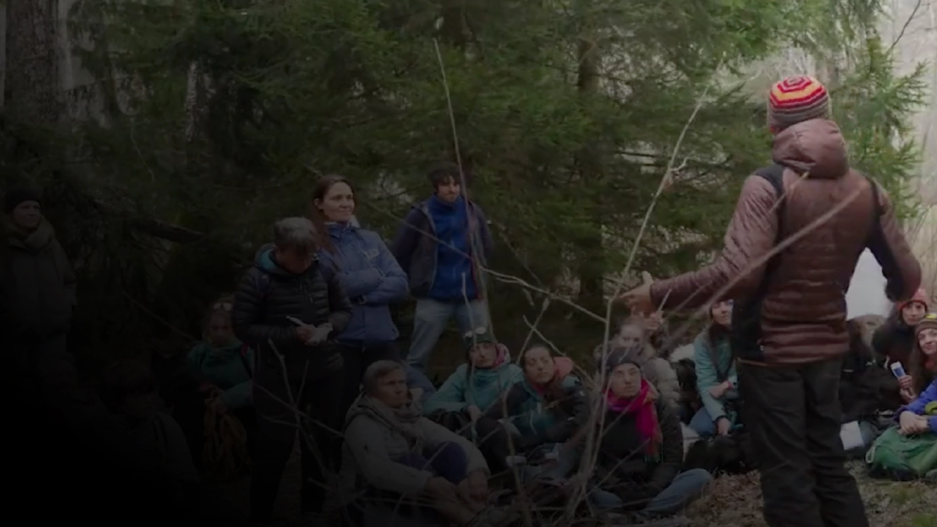 After Event Agir pour les glaciers