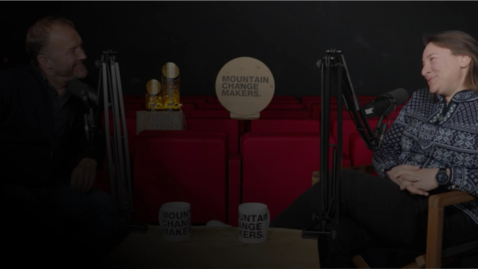 Above & beyond, le fonds d'investissement à impact