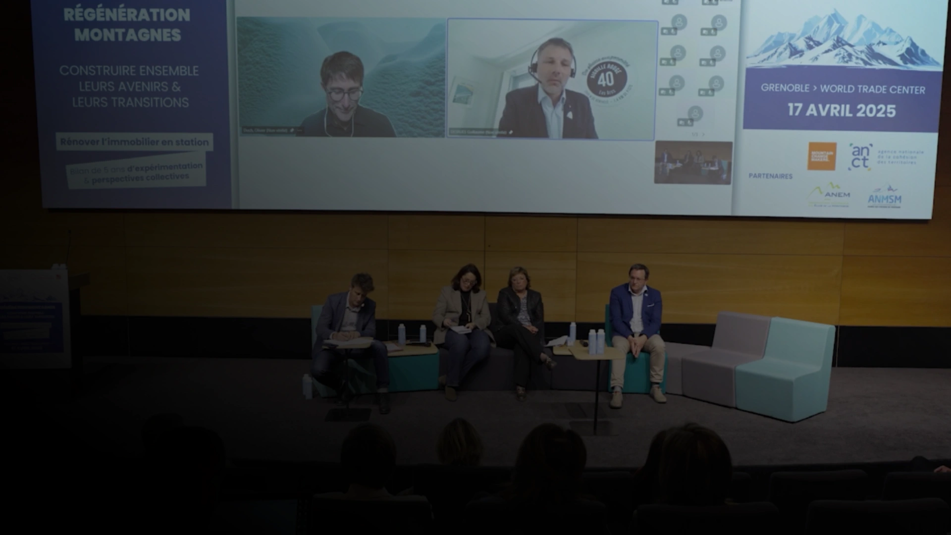 Immobilier en montagne : Quels enjeux stratégiques prioritaires et comment y répondre ?