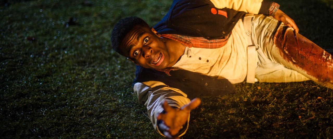 Something doesn't Feel Right