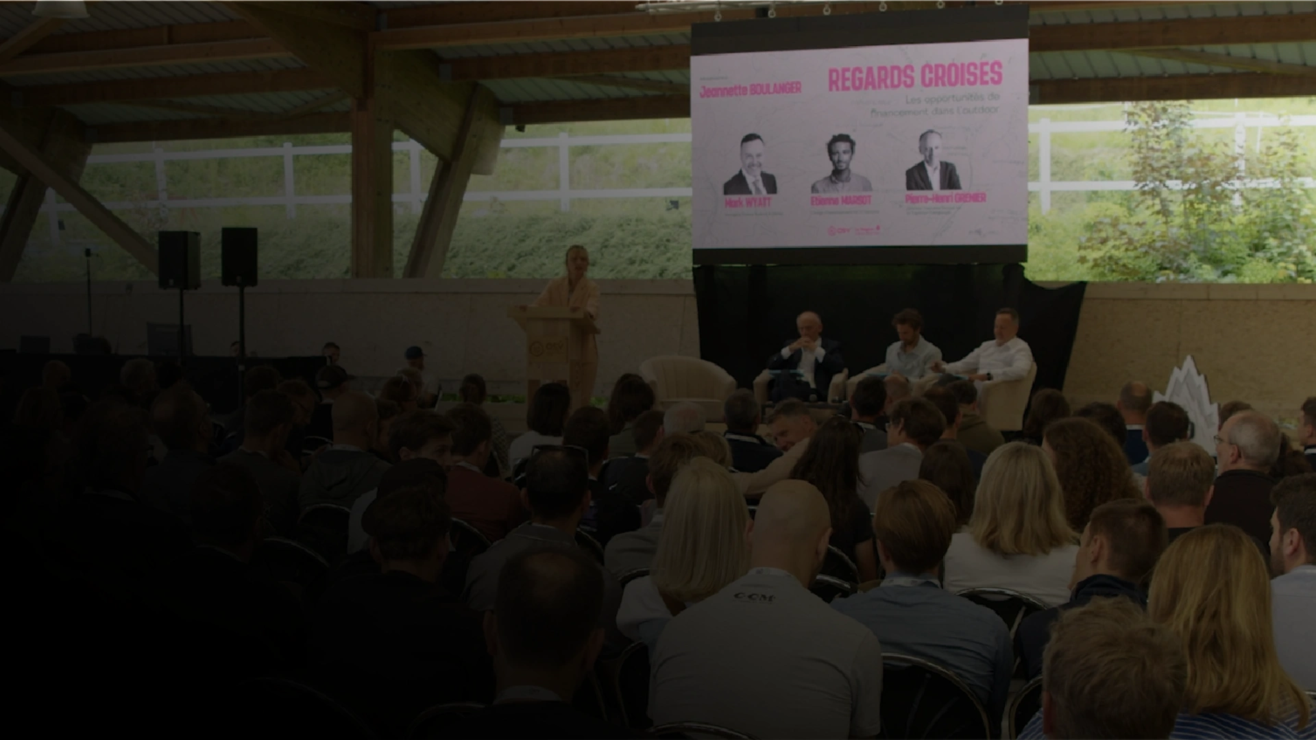 L'Outdoor Sports Valley fête ses 15 ans !