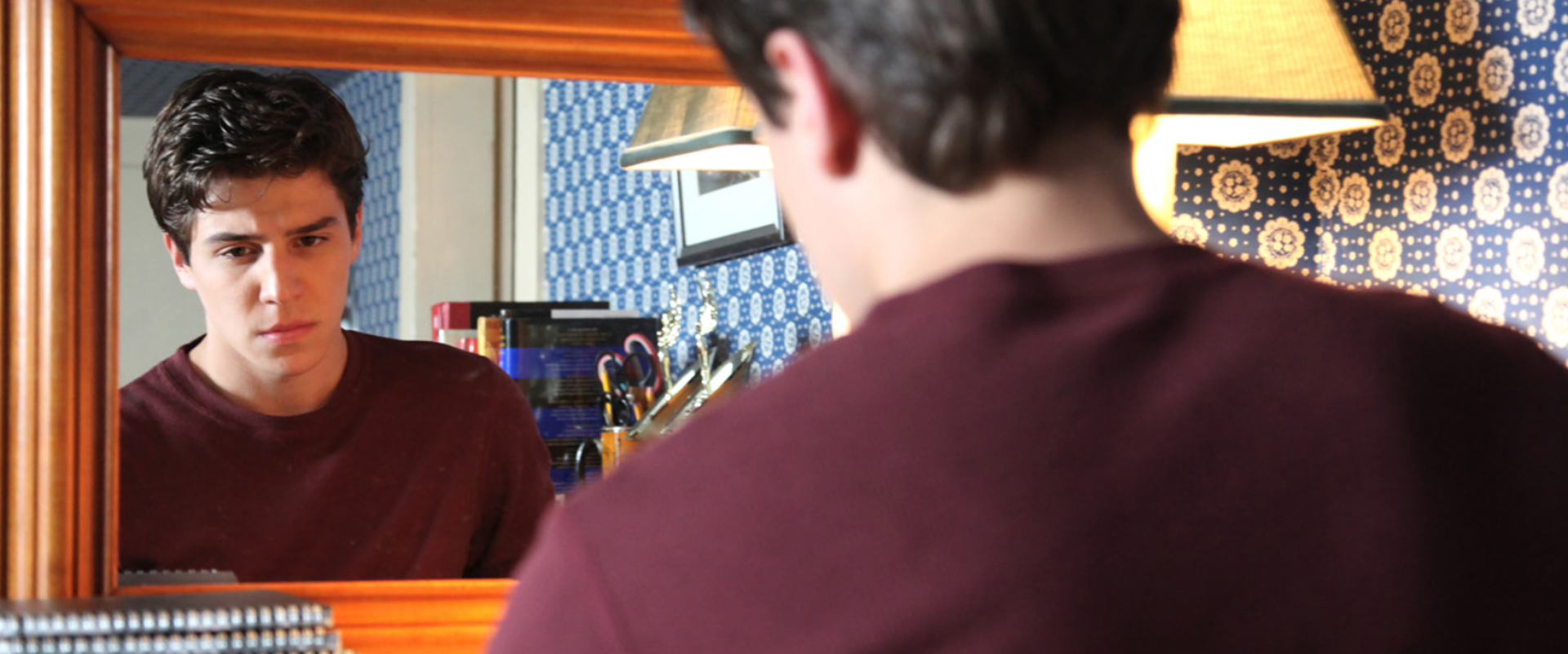 Tu m’as tellement manqué