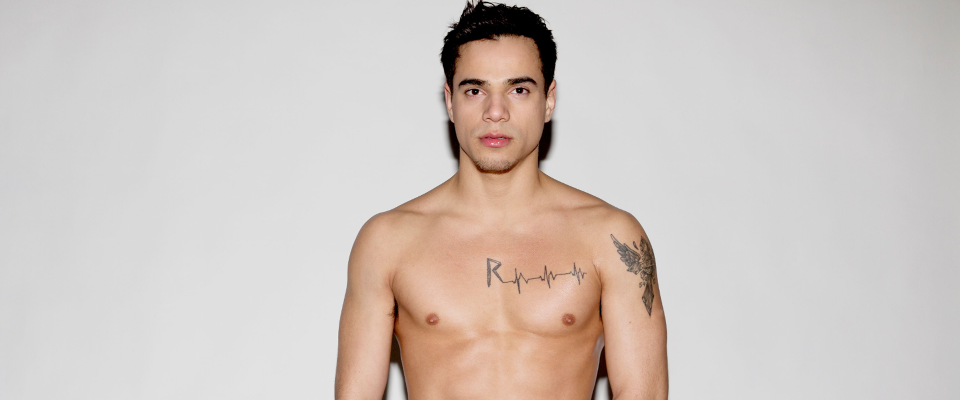 Levi Karter : dans l’intimité d’une Porn Star