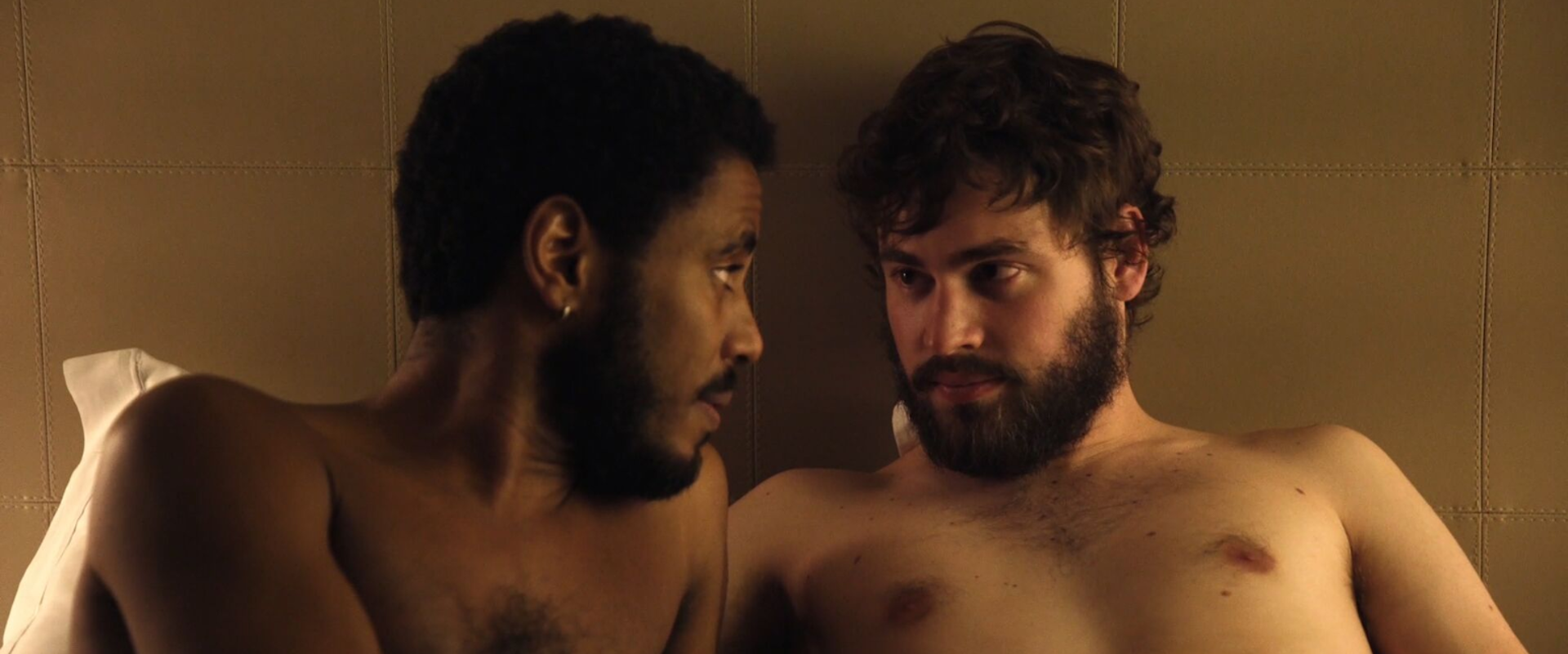 45 jours loin de toi