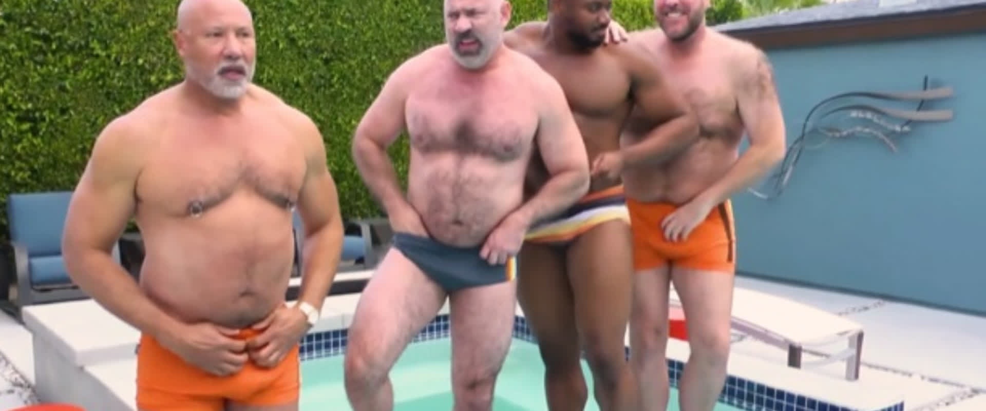 Where the Bears Are 7