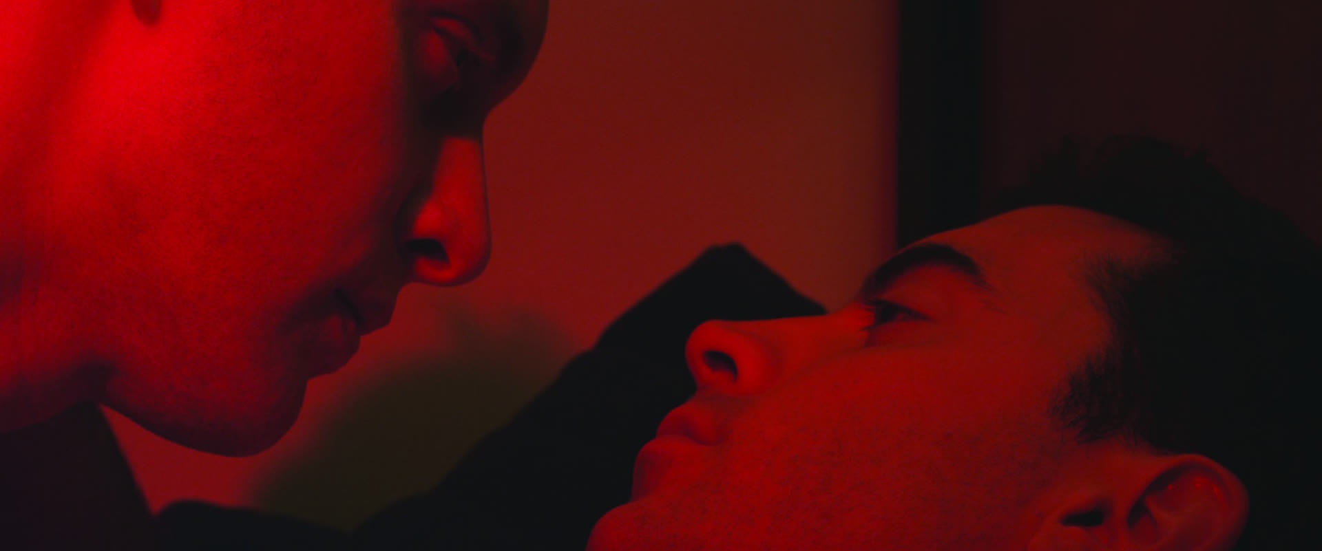 Confessions, le testament de l'amour