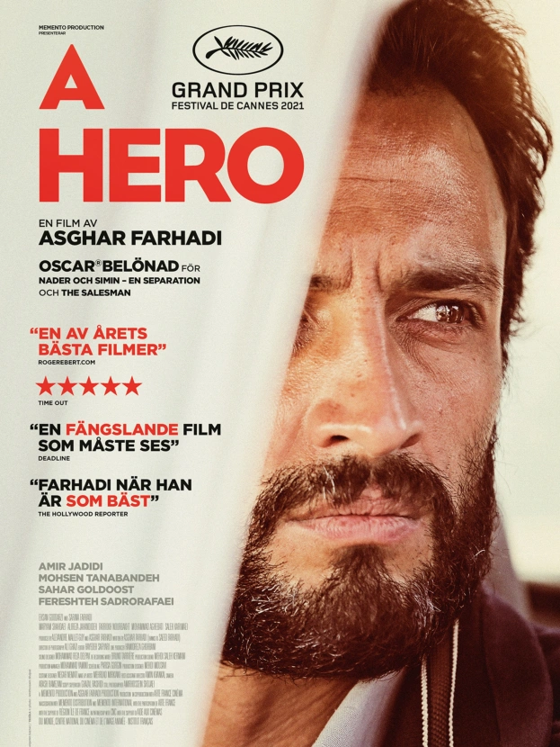 A Hero