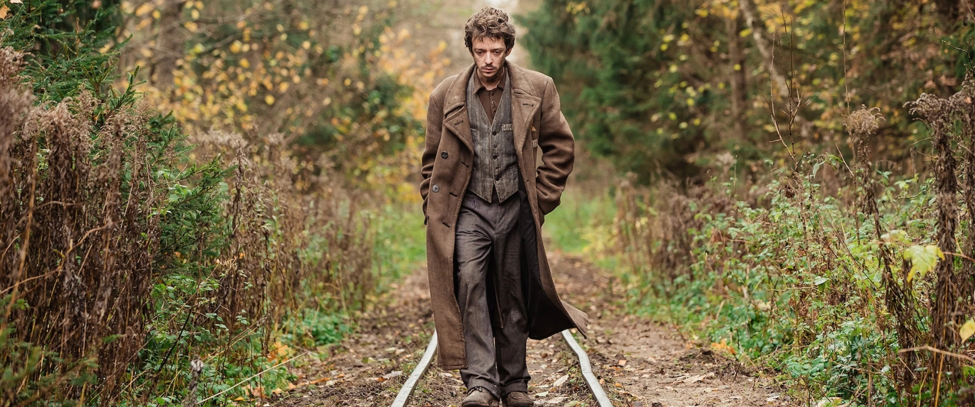 Lektioner i överlevnad