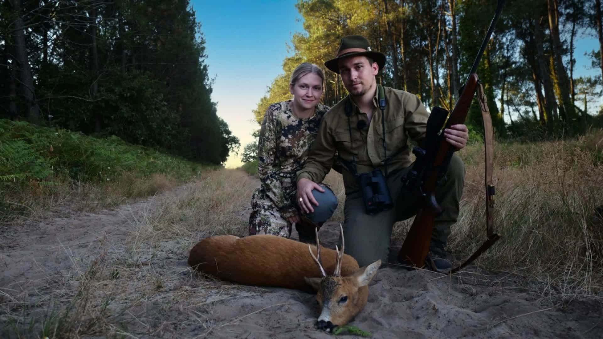 RETOUR AUX SOURCES : Dans le vif du sujet (épisode 1)