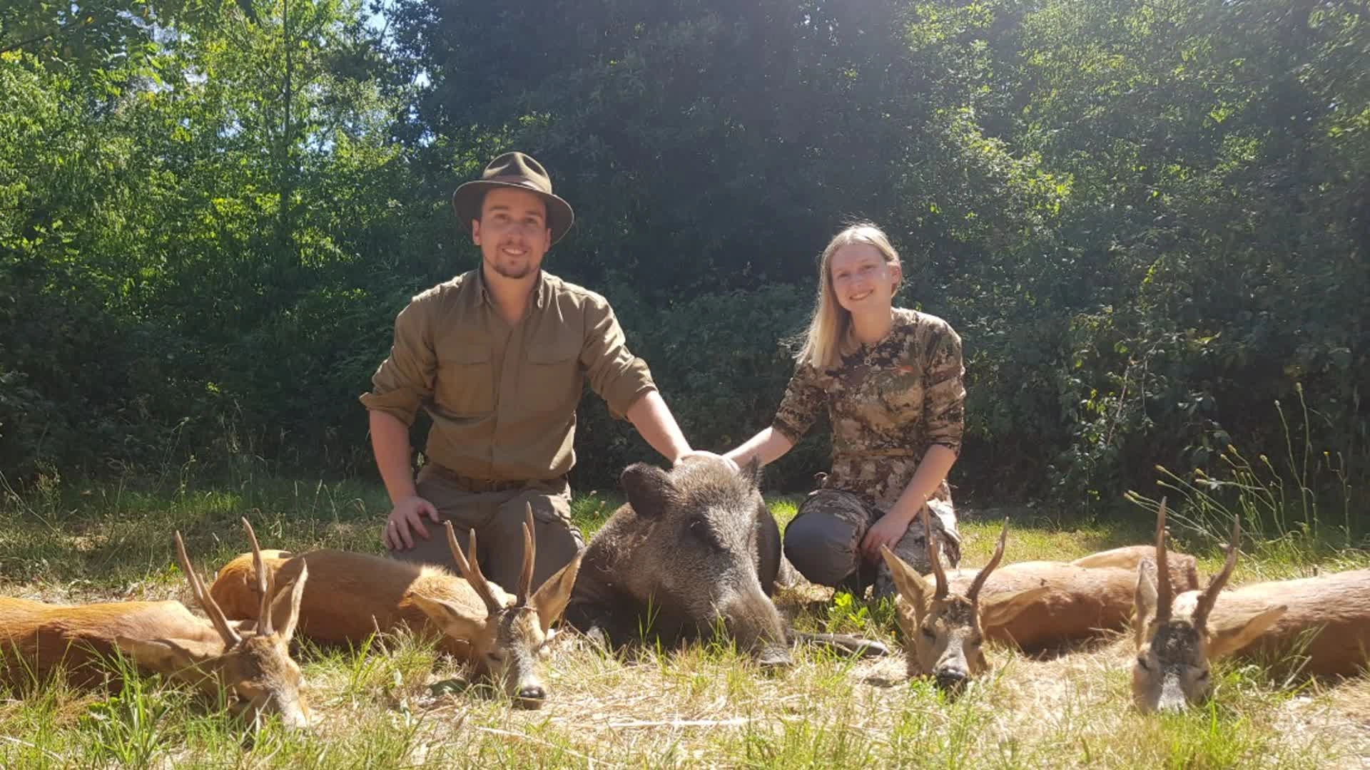 RETOUR AUX SOURCES : Une première inoubliable (épisode 4)