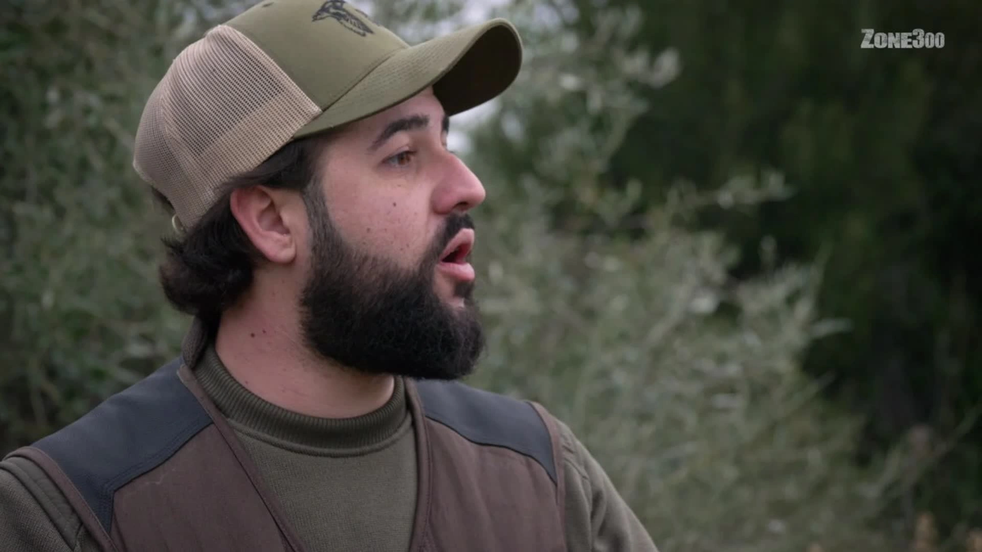 DÉCOUVERTE D'UNE PASSION : Une tradition dans le sud (épisode 1)