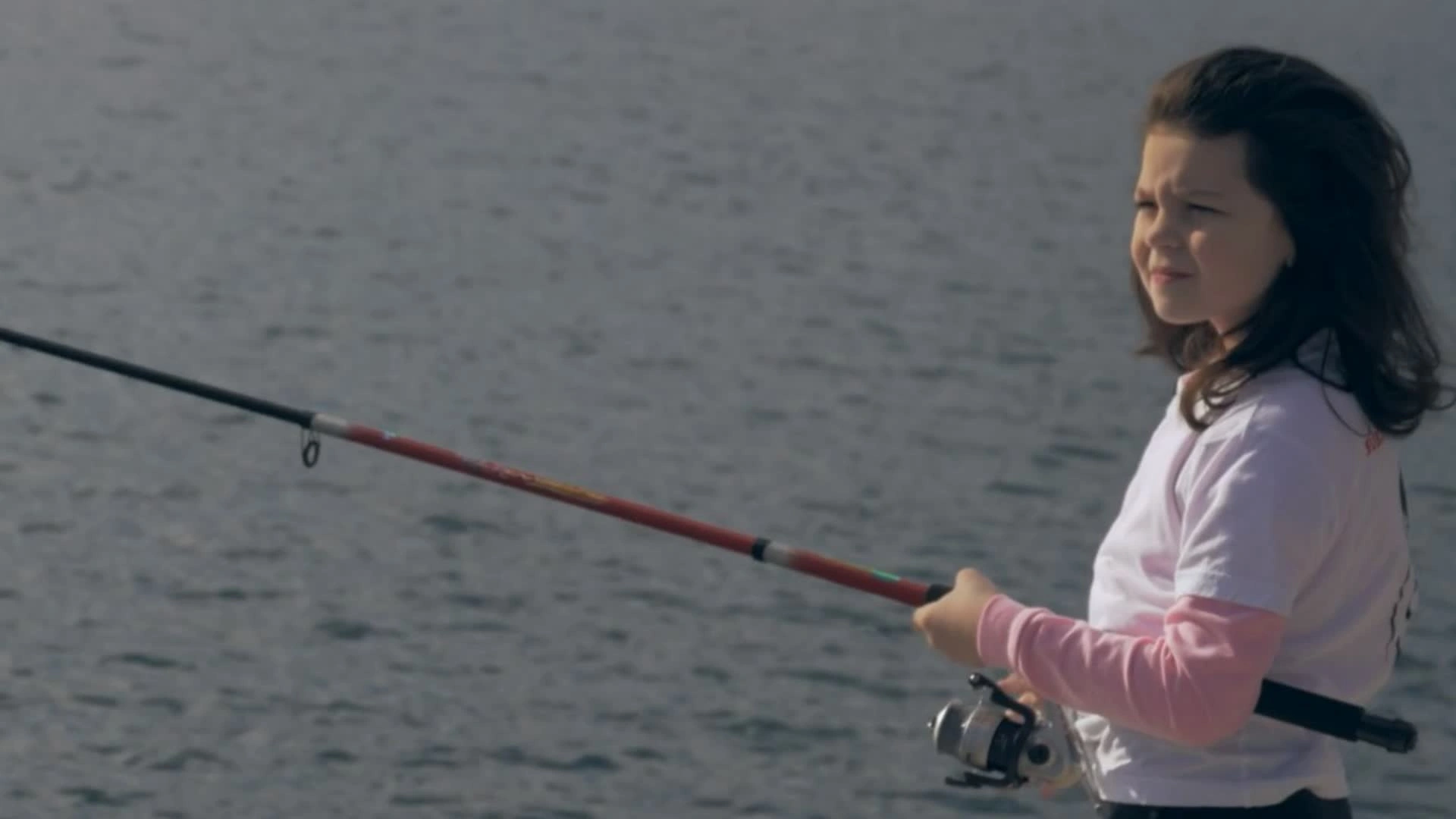 Pêcheurs du cœur : l'histoire