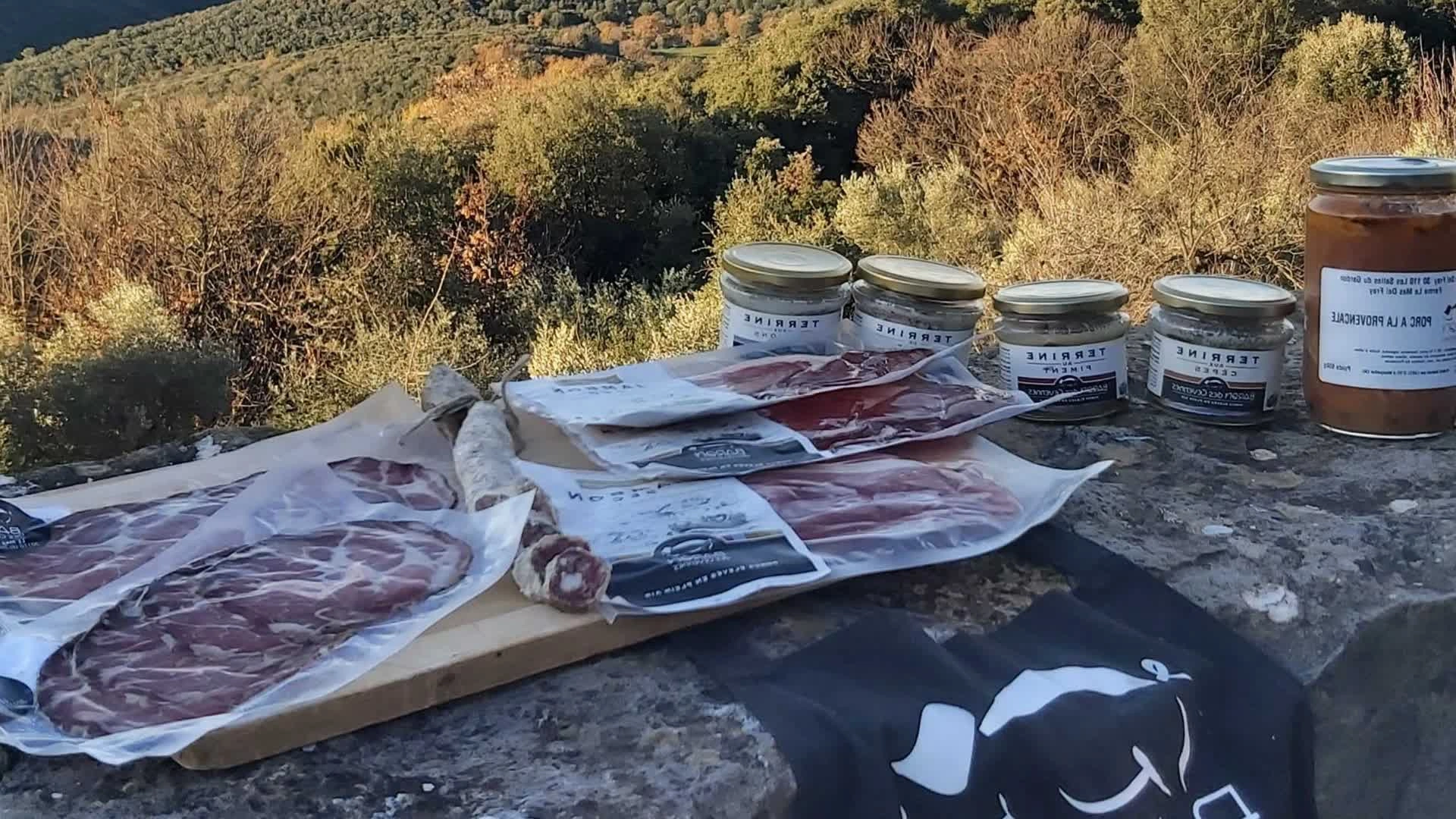 Terroir Tricolore : Les artisans du bon goût (épisode 2)