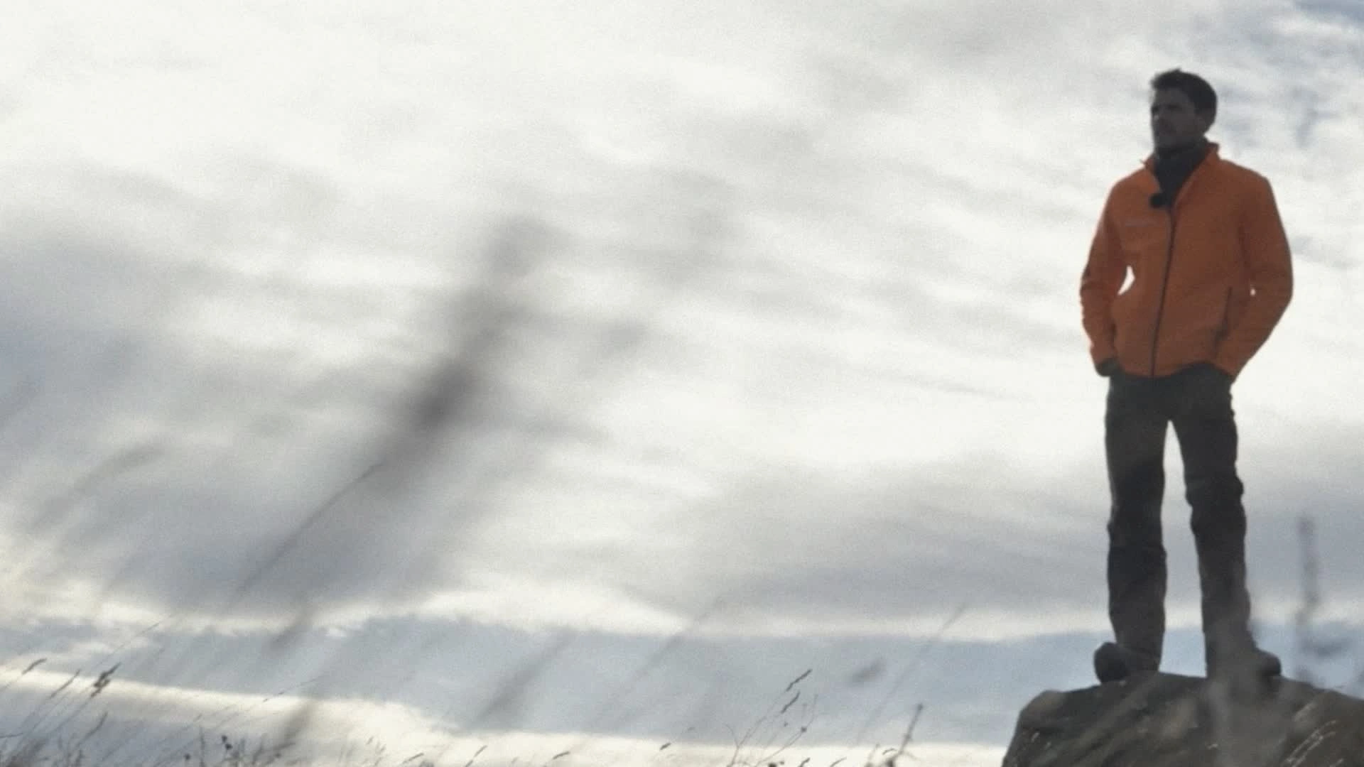 La Chasse pour le Chien et les Copains : La récompense (épisode 9)