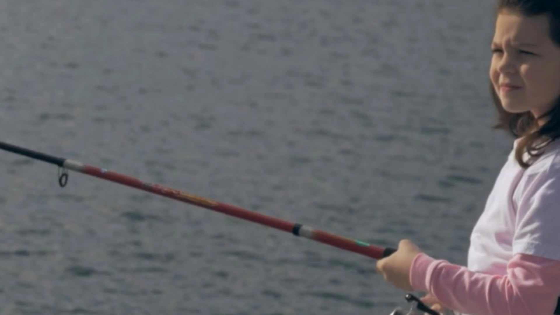 Pêcheurs du cœur : l'histoire