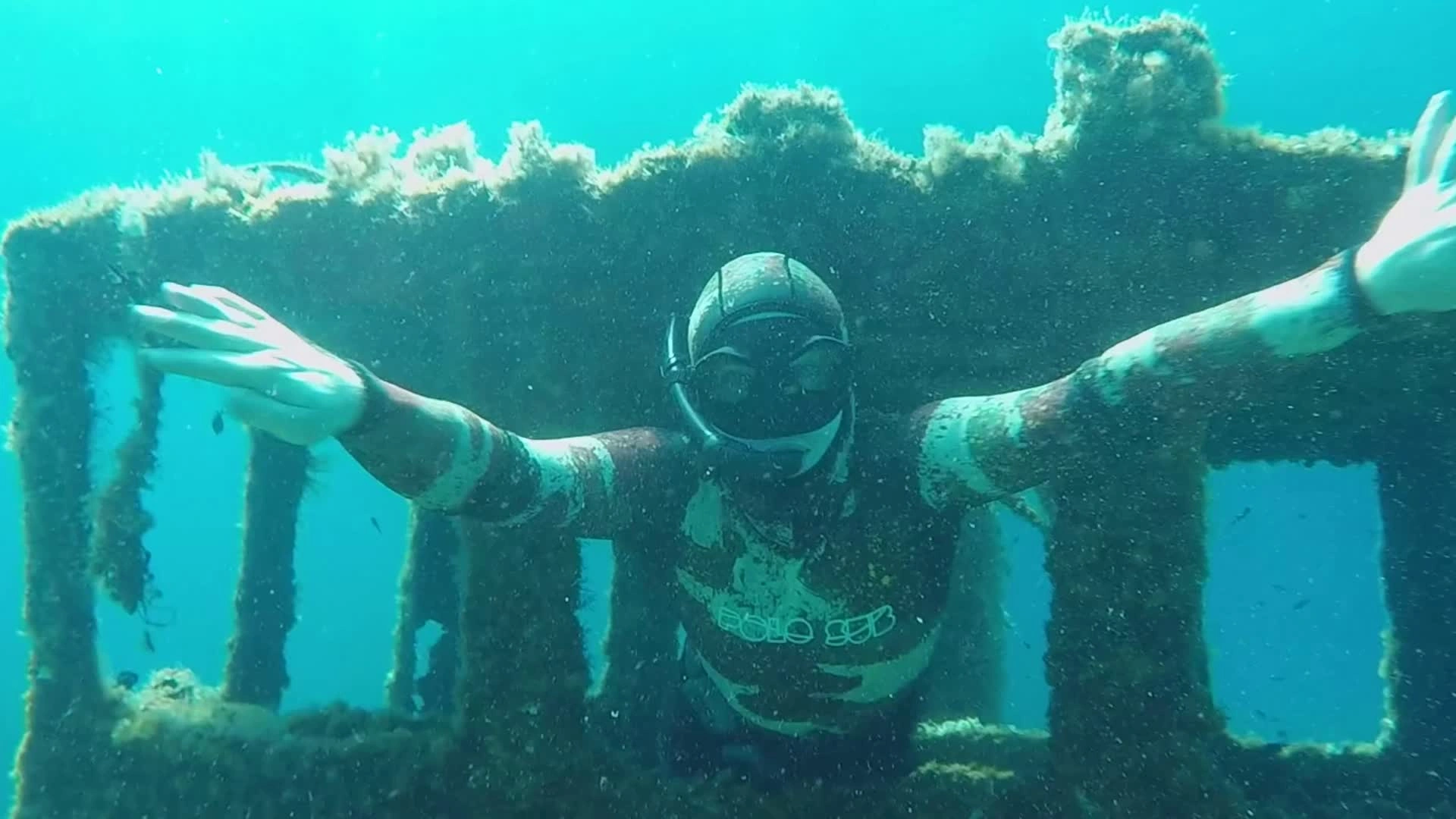 Les pêcheurs du cœur