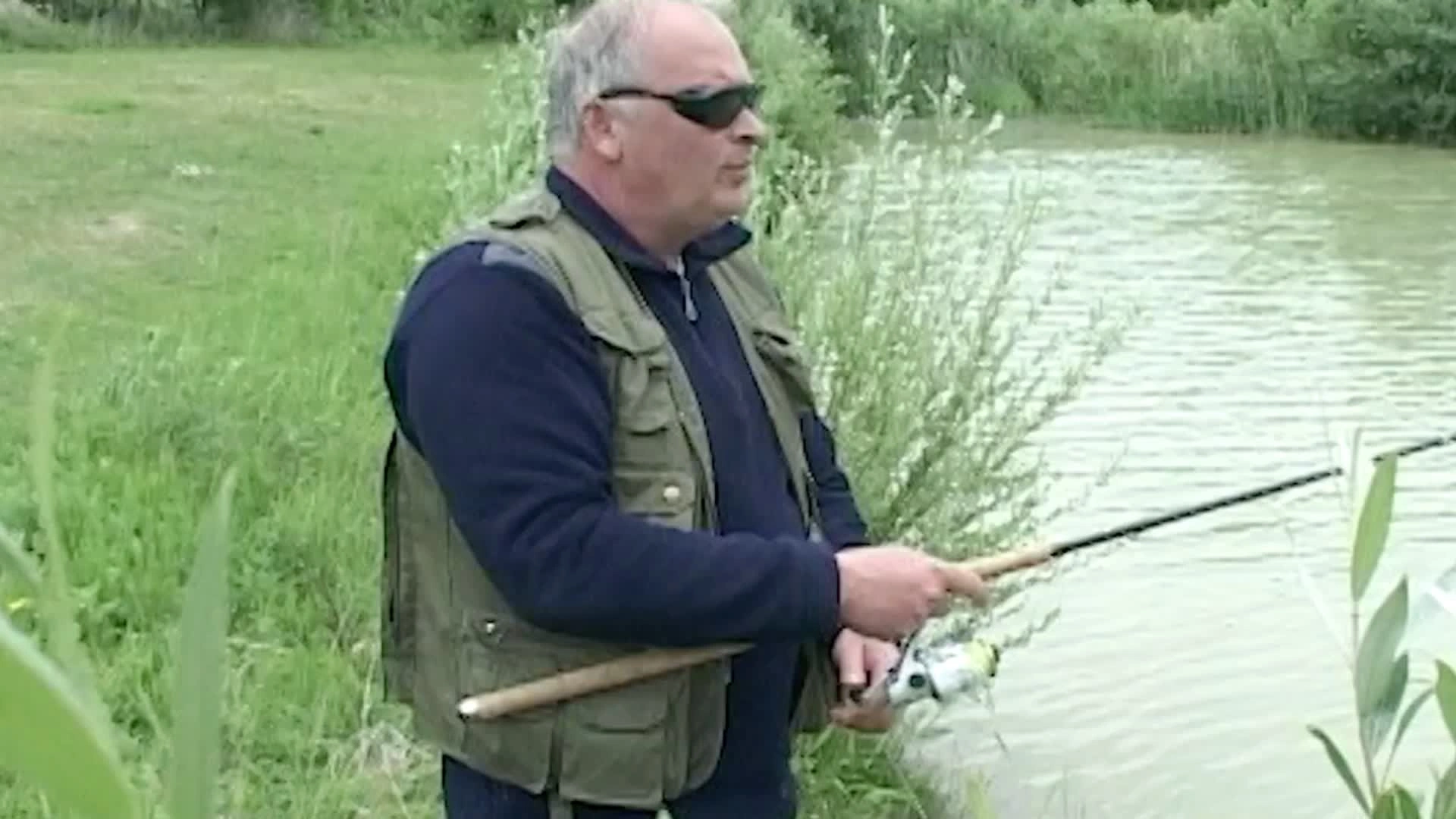 Carnassiers en Étang