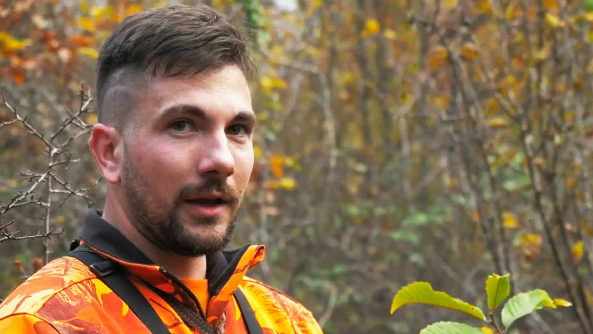 Au coeur de la traque