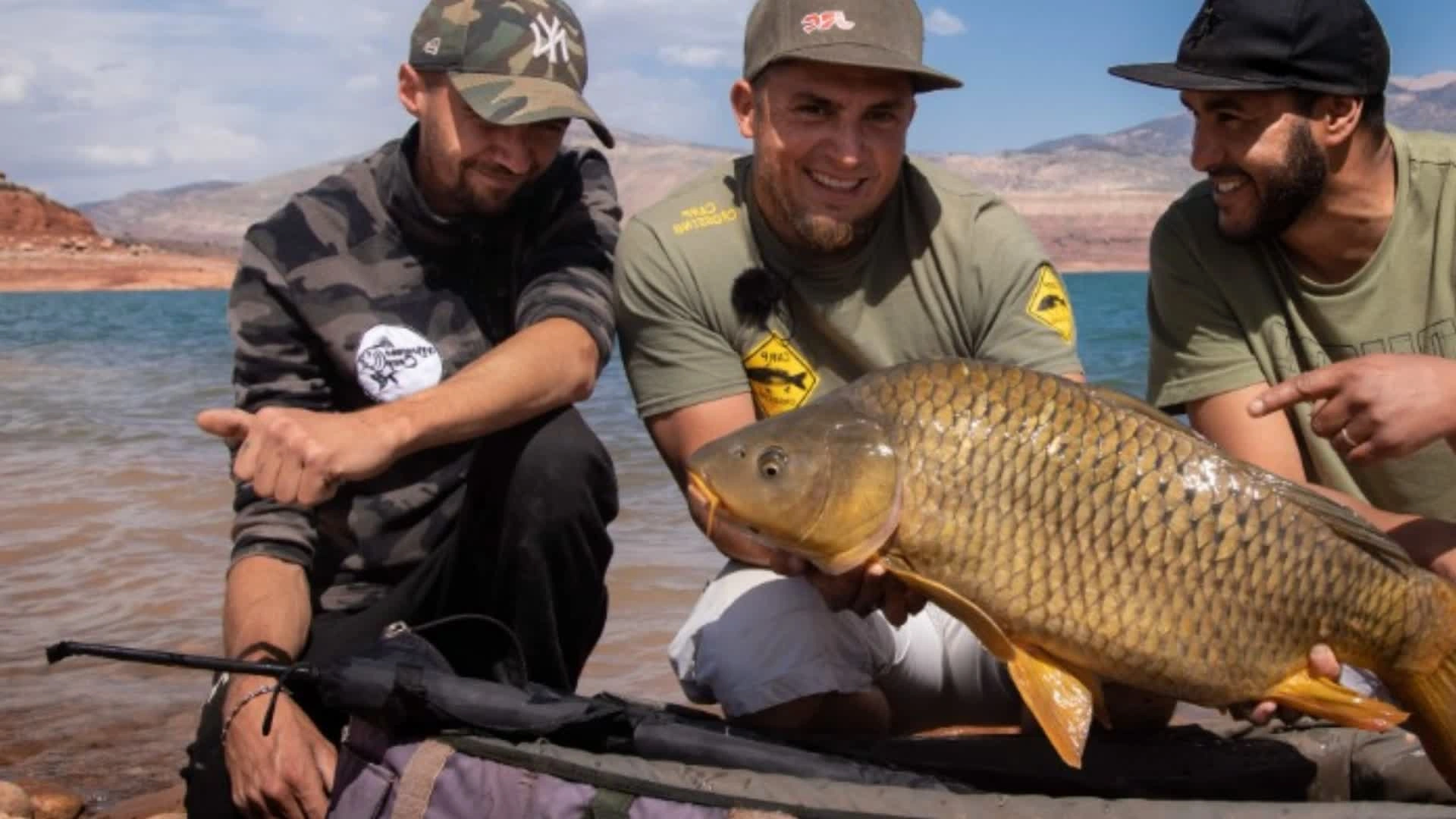 La perle du Maroc (partie 1)