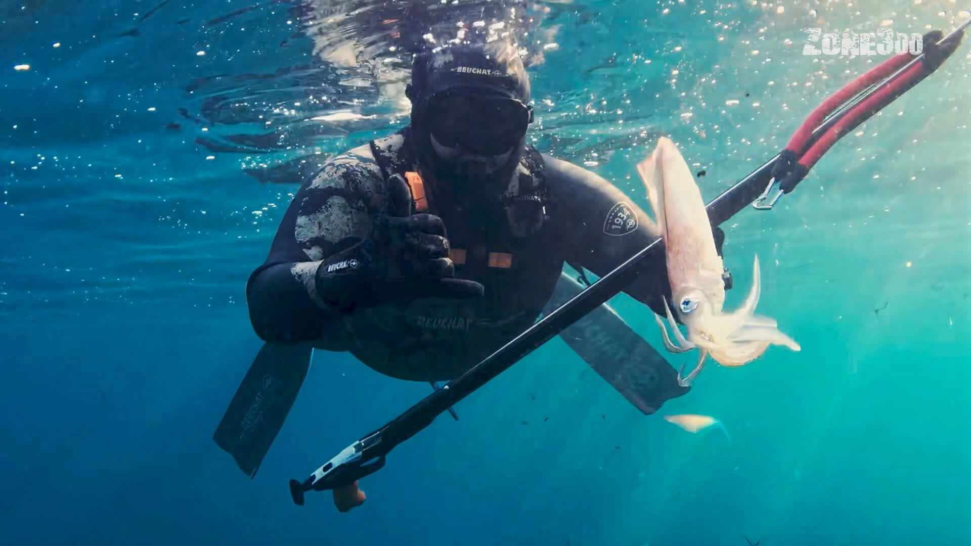 Les pêcheurs du cœur