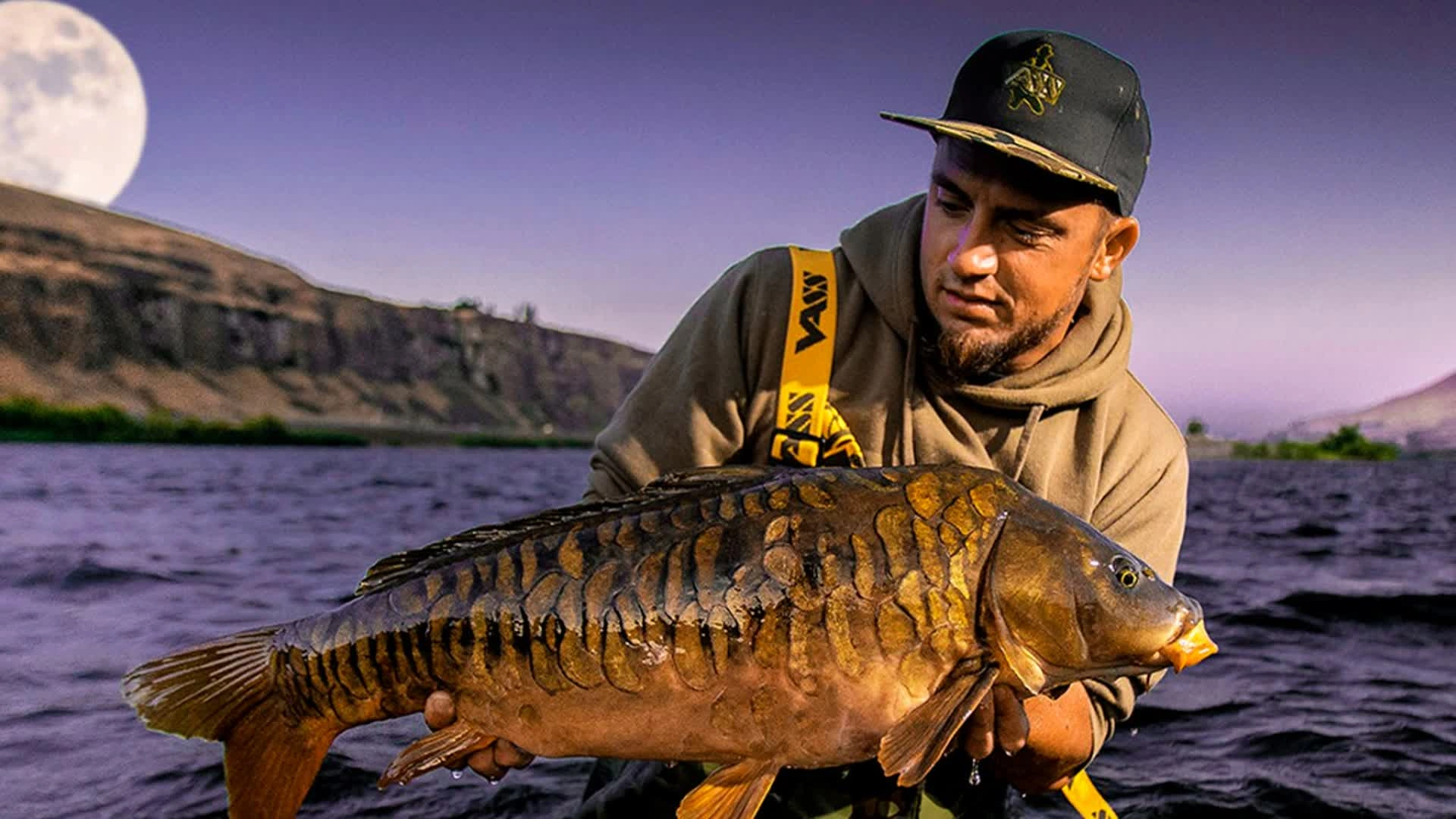 River madness (partie 1)