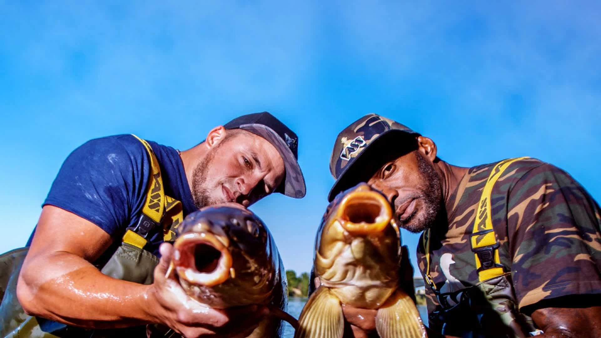 River madness (partie 2)