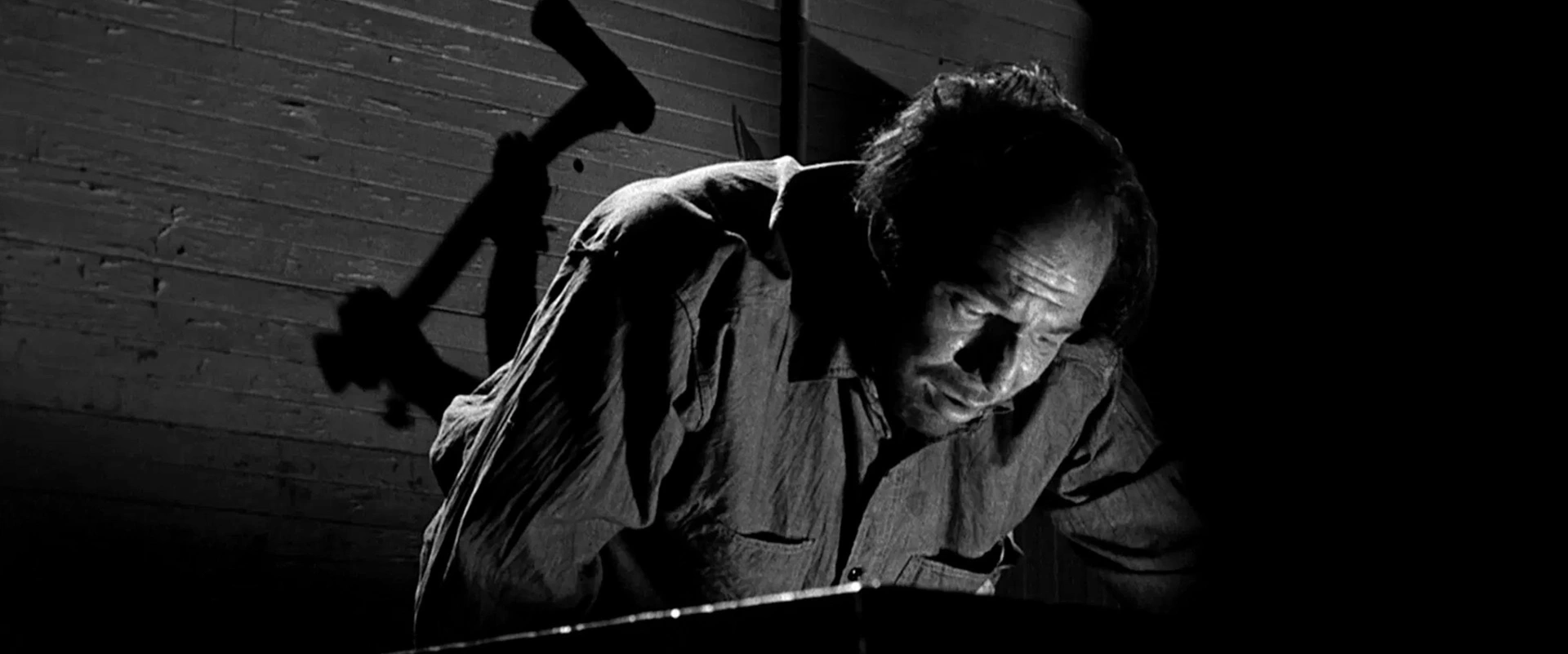 La Meurtrière Diabolique