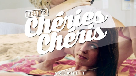 Best Of Chéries Chéris – Vol 3