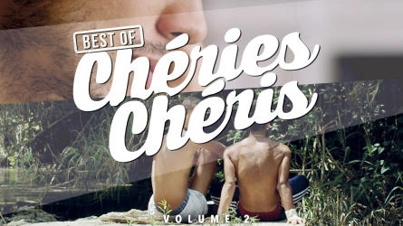 Best Of Chéries Chéris – Vol 2