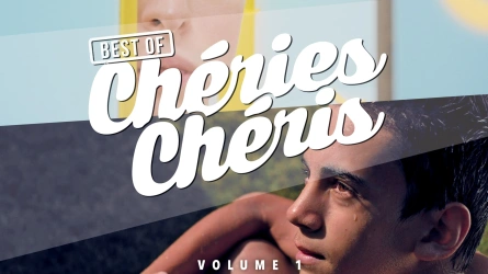 Best Of Chéries Chéris – Vol 1