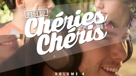 Best of Chéries Chéris – Vol 4