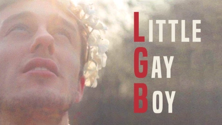 Little Gay Boy