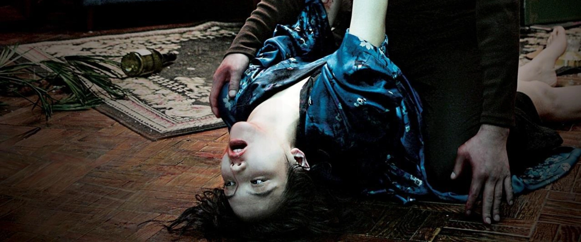 Thirst, ceci est mon Sang [Version Longue]